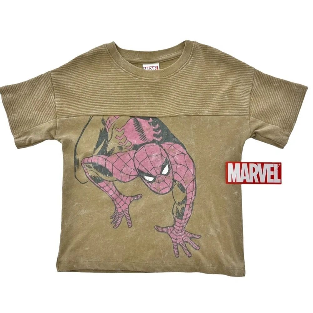 Marvel spider man